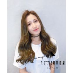 -P.STYLE 派斯造型