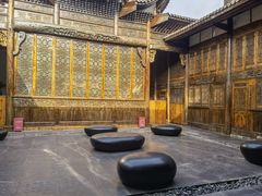 -白鹿原·白鹿仓