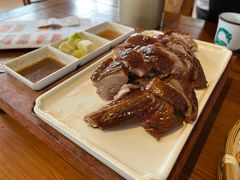 -凤阁楼果木烧鹅(鹤山陈山店)