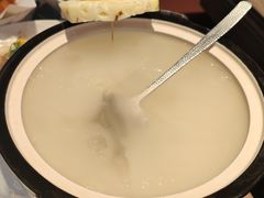 -桂满陇·蟹黄小笼汤包(清河万象店)