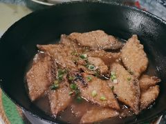 -老家菜馆(正定店)