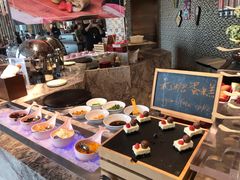 -唐山香格里拉大酒店·香啡阁(长虹西道店)