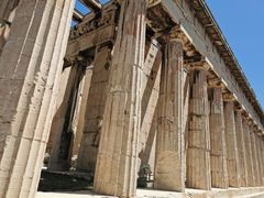 -赫淮斯托斯神庙