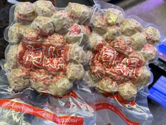 -阿娟牛肉丸·手打牛肉丸·现做现卖