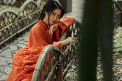 -八角古风摄影