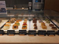 -V咖啡(兰州盛达希尔顿酒店)