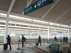-曲阜东站