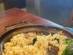 腊味煲仔饭-全记广州大排档(玉林店)