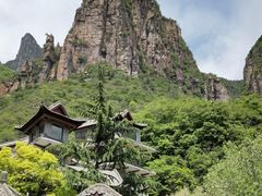 -齐王寨景区