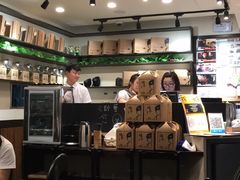 -小明同学(三里屯店)