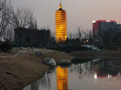 -西海子公园