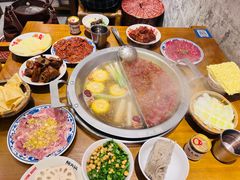 -楠火锅(太古里总店)