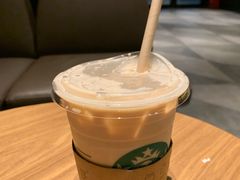 -星巴克(北新泾店)