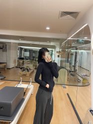 -AN普拉提女子健身工作室