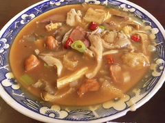 熬货-管记水席老店(仙果市街店)