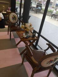 -蜜丝卡伦美甲美睫连锁