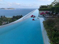 -瑰丽酒店·海吧·天际下午茶·现场DJ·天台酒吧