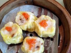-广州天河合景福朋喜来登酒店 · 聚味轩中餐厅