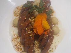 -青年公社烤鸭(青年路店)