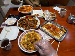 -有奴思烤肉·清真(正宁路店)