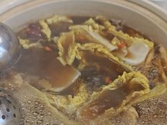 -土连锅·现熬养生汤锅(梁家巷店)