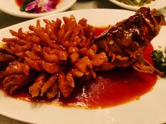 -新聚丰菜馆(太监弄店)