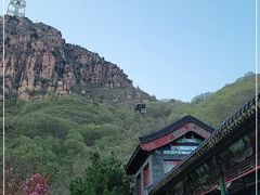 -京东石林峡风景区