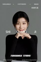 -时纪母女写真海派旗袍写真(静安店)