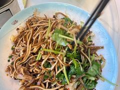 -福巷湘食小馆·猛火现炒(上海首店)