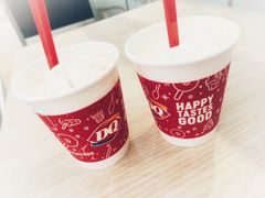 -DQ·蛋糕·冰淇淋(富华里店)