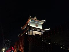 -即墨古城