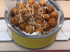 -龍歌自助小火锅(市北台东利群店)