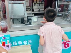 -肯德基(定兴店)