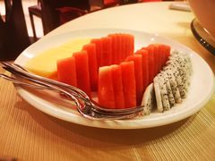 -逸林轩中餐厅(中信泰富朱家角锦江酒店)