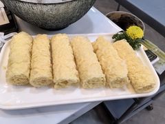 -喜聚薈·花膠雞海鮮火鍋(越秀店)