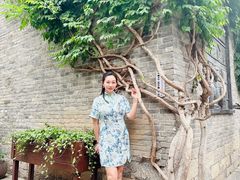 -回龙窝历史文化街区