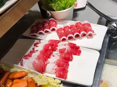 -海底捞火锅(万达广场店)