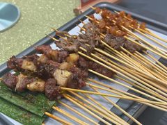 -小林哥的海鲜馆·夜宵烧烤(渔人码头店)