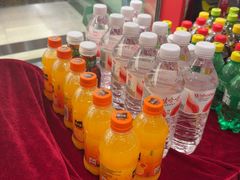 -老渔民·北塘海鲜(新港远洋宾馆店)