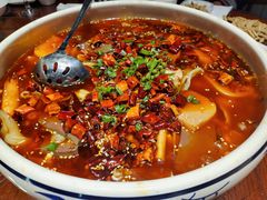 -聚缘堂·海鲜私房菜(松岭路店)