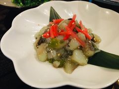 -曙亚洲餐厅-重庆富力艾美酒店(南坪万达广场店)
