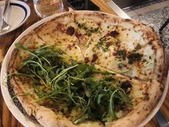-PIZZA BIANCA(民园店)