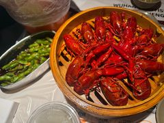 -靓靓蒸虾·头牌蒸虾(雪松路总店)