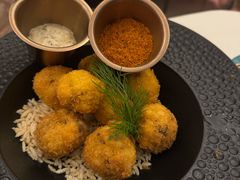-龟兹KUCINA·新疆菜(前滩L+PLAZA店)