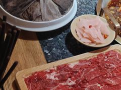 -蜀大侠火锅(森兰花园城店)