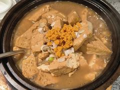 -五谷丰登农家院·地道胶东菜·海鲜烧烤(威海店)