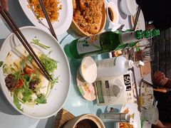 -汤城小厨•粤菜•靓汤(苏州街店)