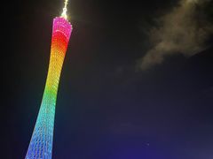 -珠江夜游省总码头