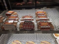-君之狮子山·轻糖烘焙(松江印象城店)
