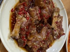 -贤花饭店(城阳店)